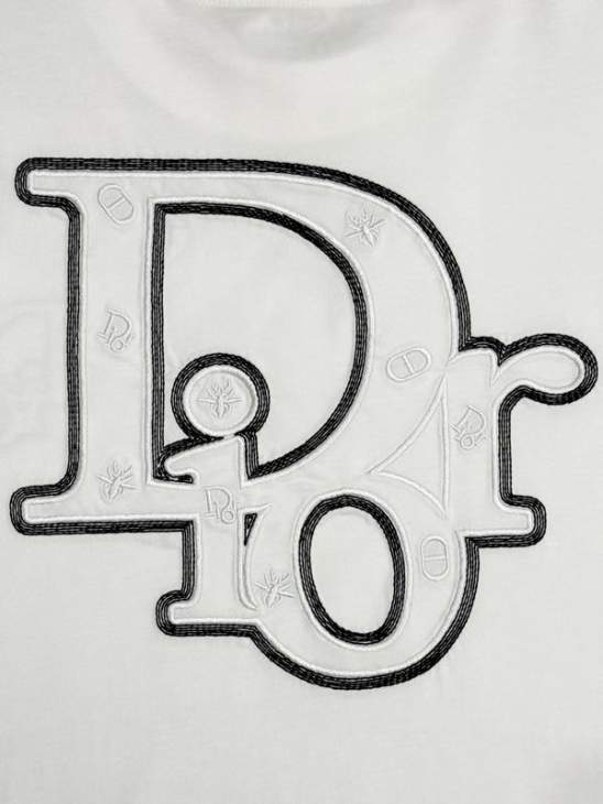 Dior T Shirts Short _SKUDiorS-XLm6tx1615718